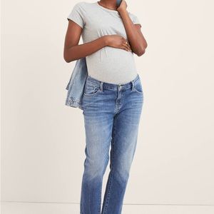 Hatch The Boyfriend Maternity Jean